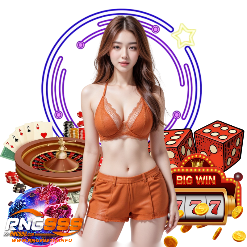 RNG999TH ฝากถอนออโต้