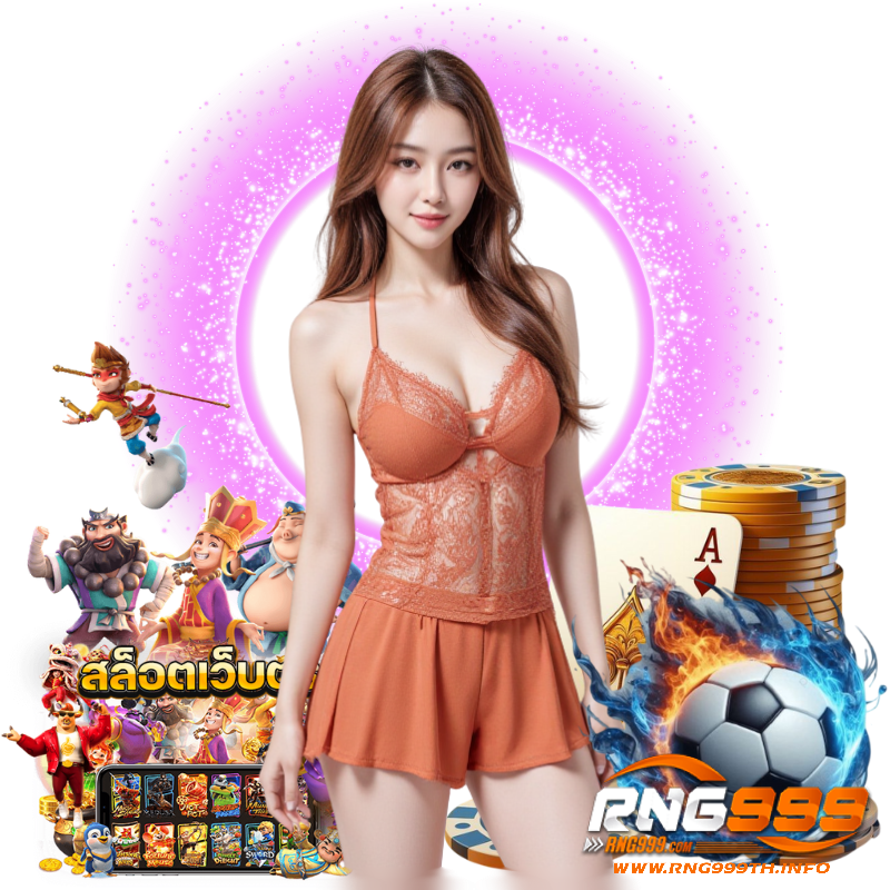 RNG999TH โบนัส